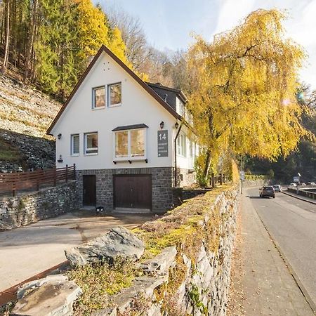Zur Altstadt Monschau Eksteriør billede
