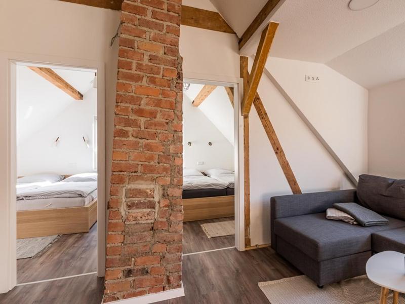 Zur Altstadt Monschau Eksteriør billede