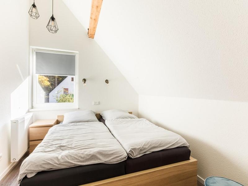 Zur Altstadt Monschau Eksteriør billede