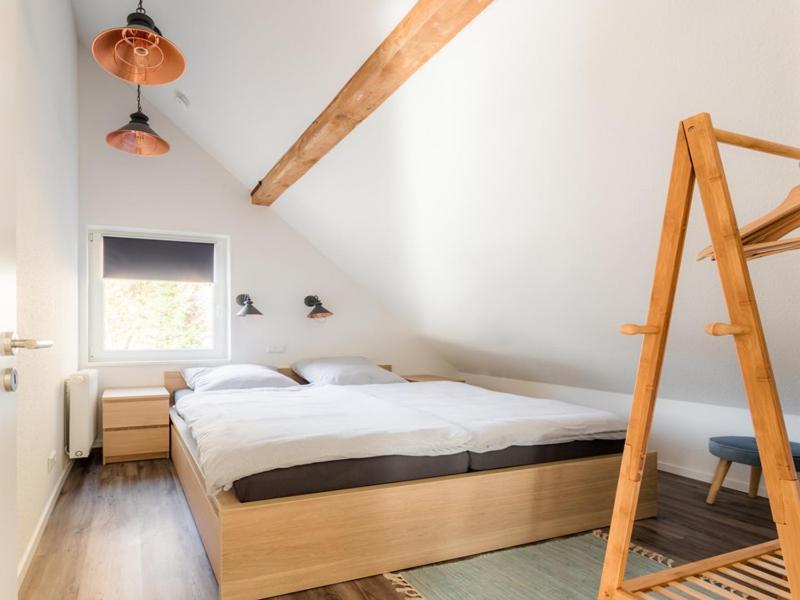 Zur Altstadt Monschau Eksteriør billede