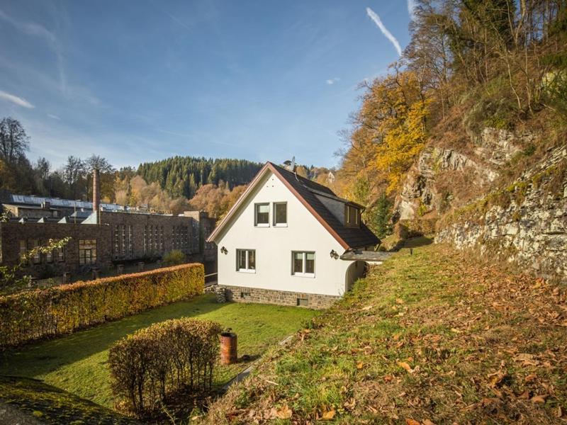 Zur Altstadt Monschau Eksteriør billede