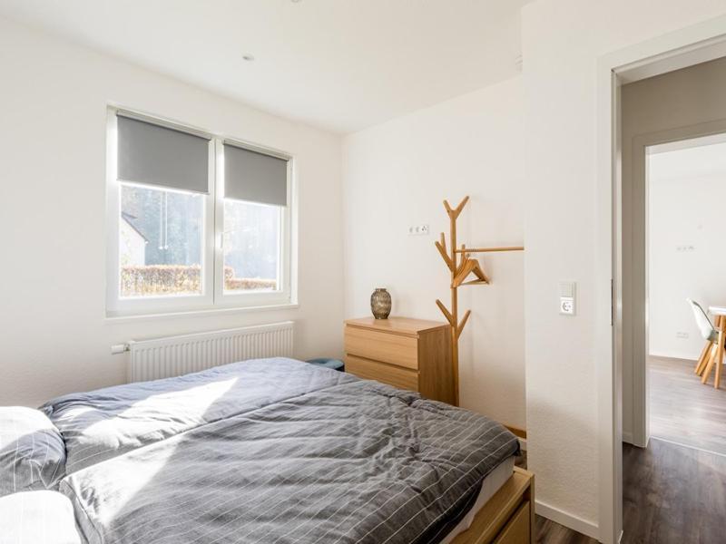 Zur Altstadt Monschau Eksteriør billede