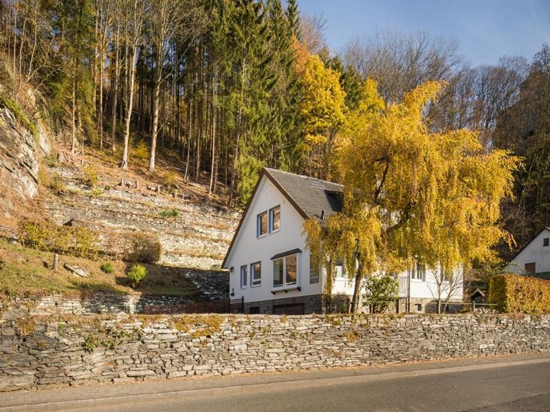 Zur Altstadt Monschau Eksteriør billede